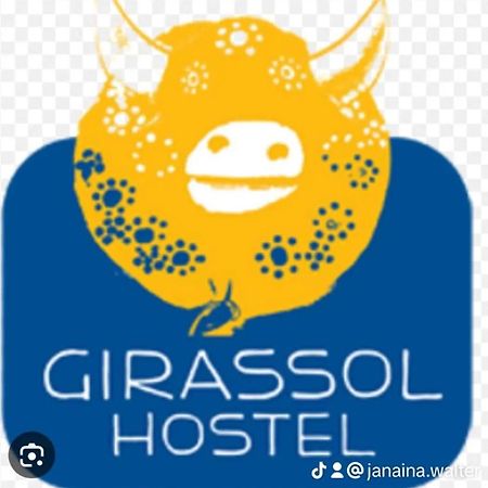 Girassol Hostel Vila Madalena São Paulo Zewnętrze zdjęcie