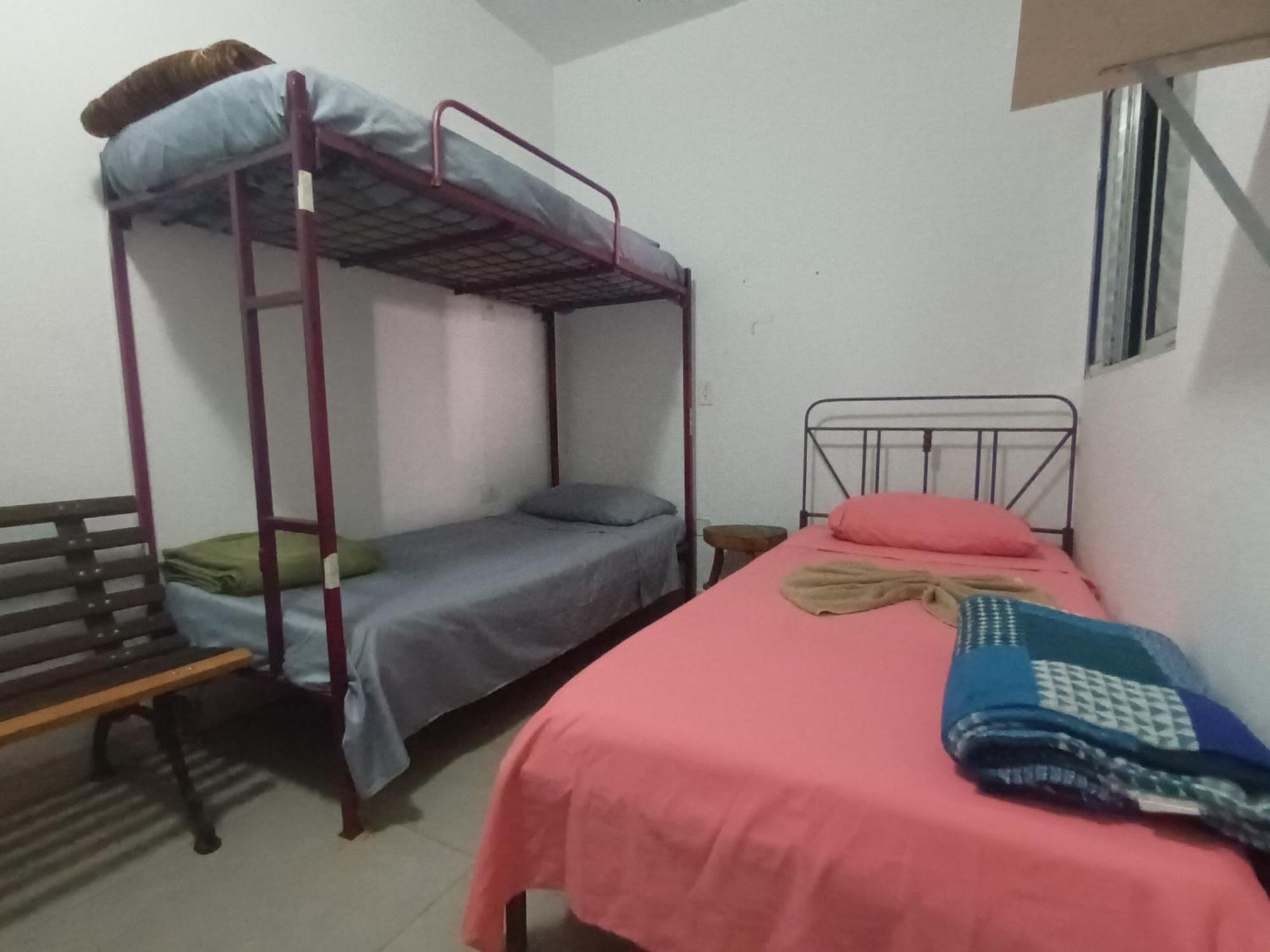 Girassol Hostel Vila Madalena São Paulo Zewnętrze zdjęcie