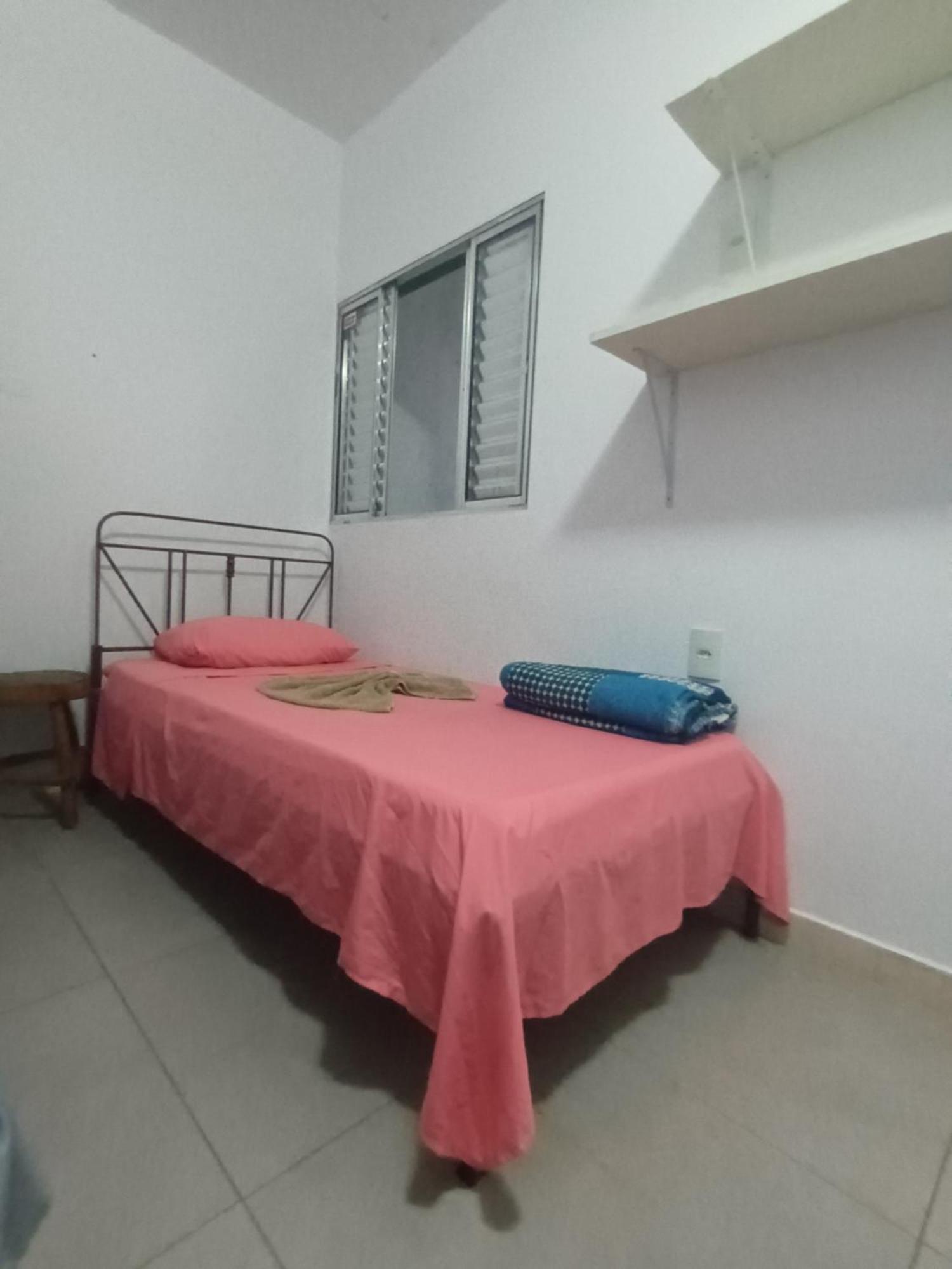 Girassol Hostel Vila Madalena São Paulo Zewnętrze zdjęcie