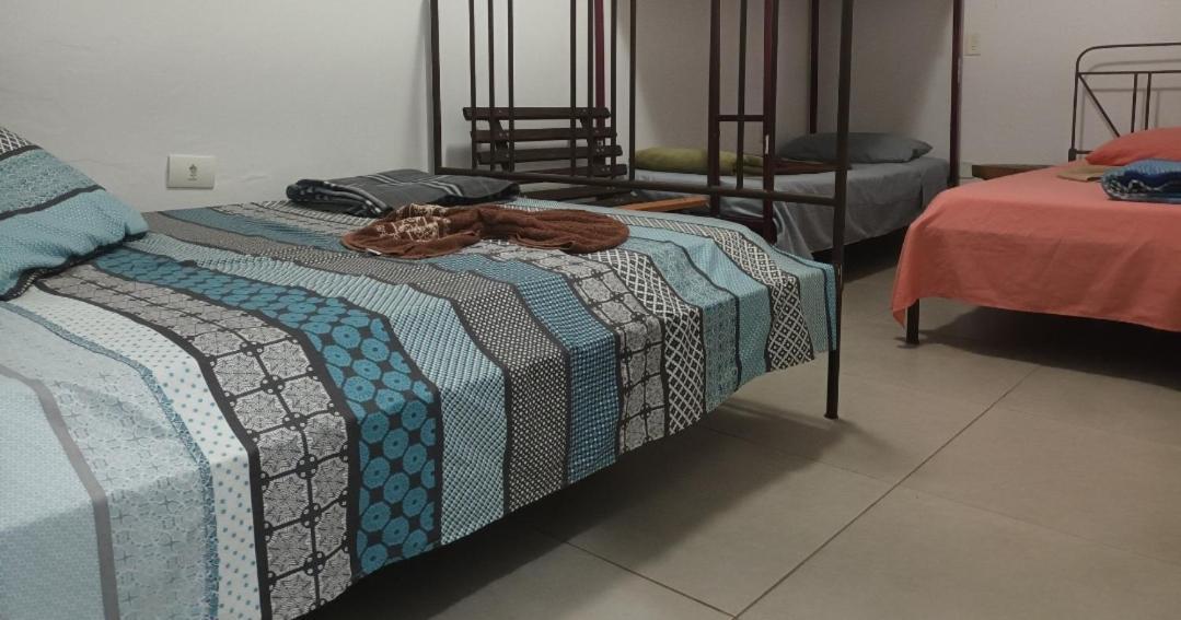 Girassol Hostel Vila Madalena São Paulo Zewnętrze zdjęcie