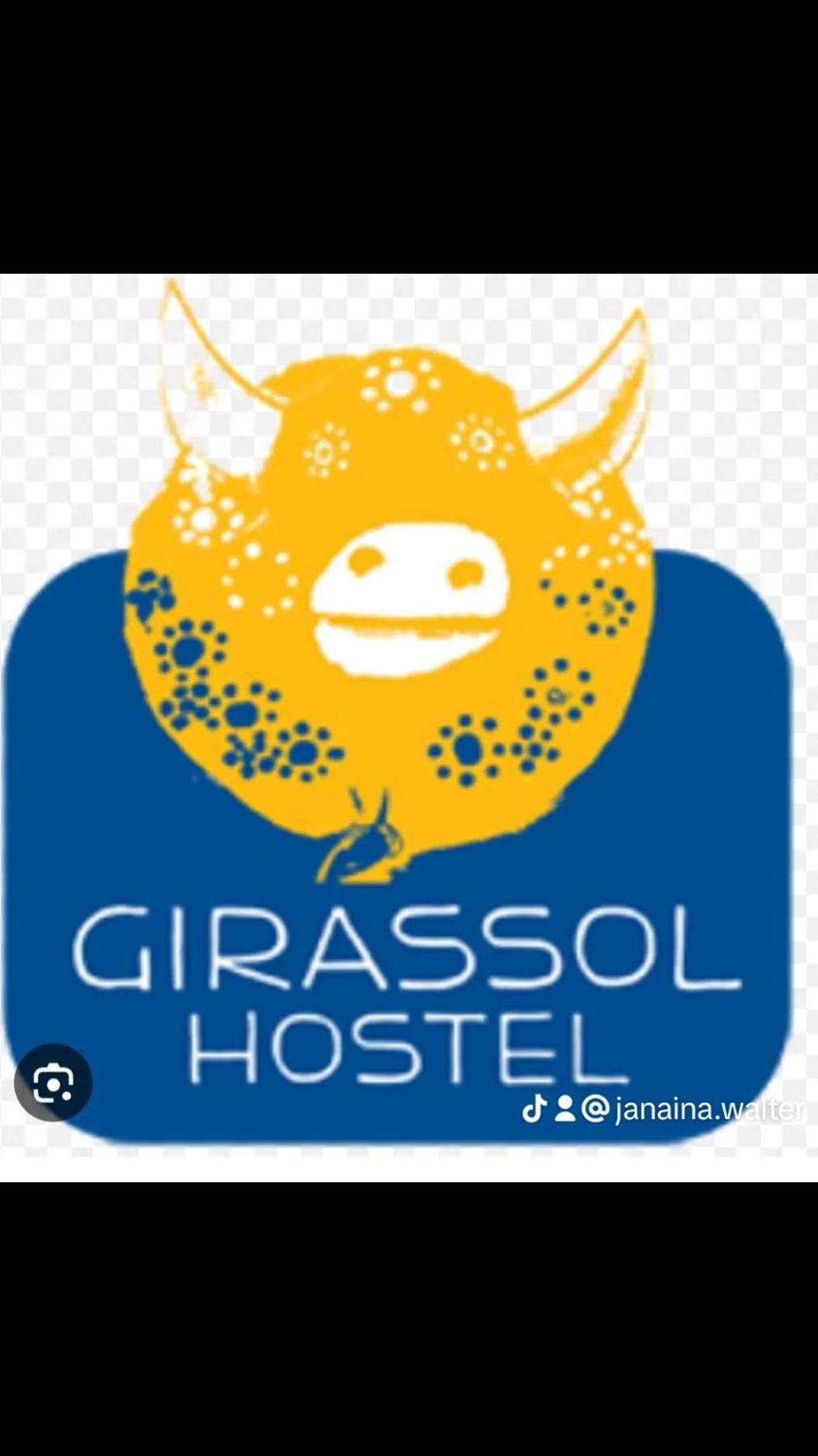 Girassol Hostel Vila Madalena São Paulo Zewnętrze zdjęcie