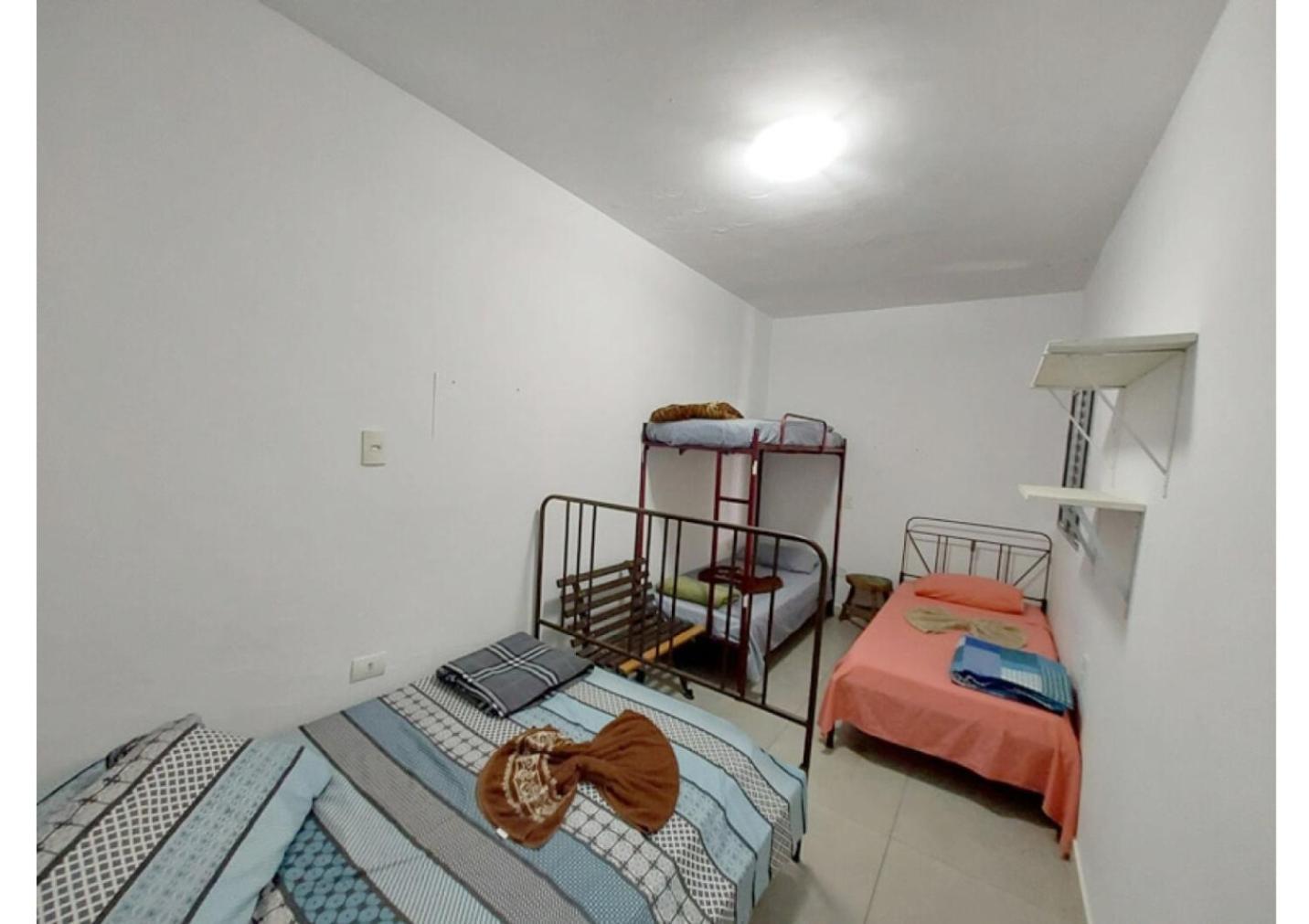 Girassol Hostel Vila Madalena São Paulo Zewnętrze zdjęcie